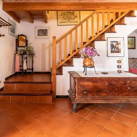 Villa Suari *