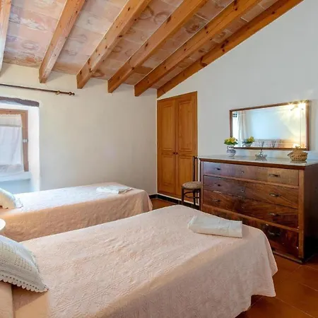 Suari Villa Pollenca