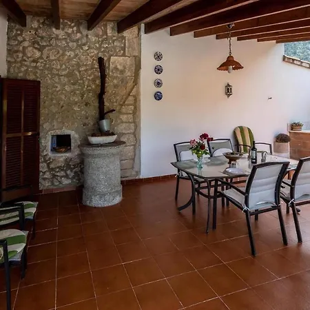 Villa Suari *