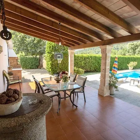 Suari Villa Pollenca