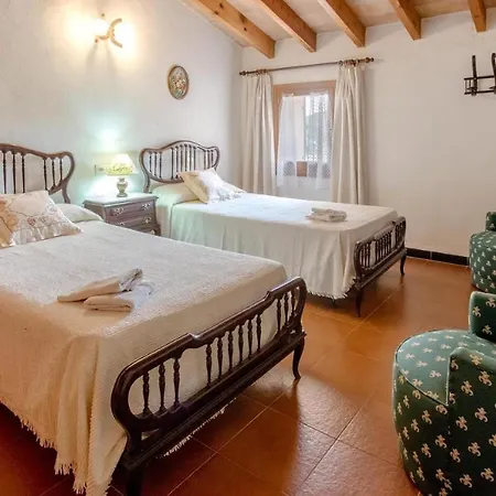 Suari Villa *