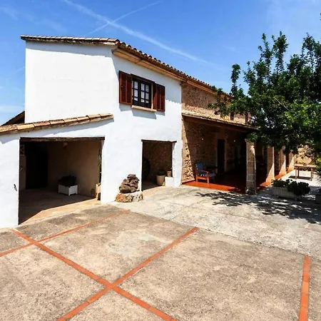 Suari Villa Pollenca